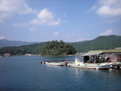 猪串湾
