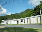 養殖場全景